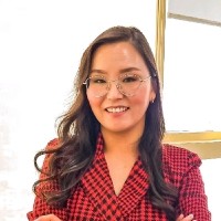 Temuul Batnyam, PMP®, PMI-ACP®, SAFe® 5 Agilist, PMI-PBA®