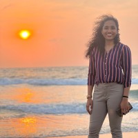 Ashritha Gambhir