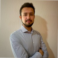 David Figueroa Pasarán