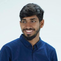 MD Moshiuzzaman