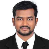 Bindu Sagar Kolluri