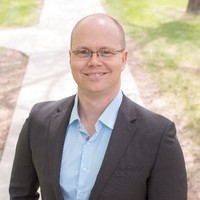 Brad Taylor, MBA, MSc., P.Eng. CAHP