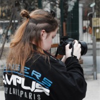 Morgane Suquet