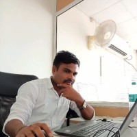 Santosh Jadhav