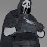 Ghost Face