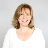 Rebecca Blouin