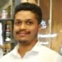 Shubham Shenoy