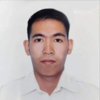 Mark Anthony Mercado