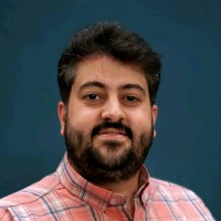 Seyed Ahmad Ayatollahi