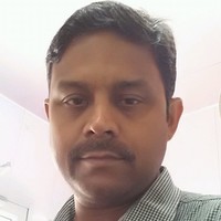 Brotin Bhaumik