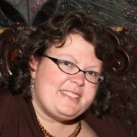 Kate Steffen