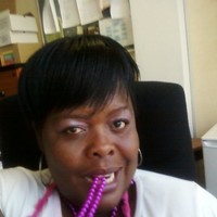 Lesego Molopo