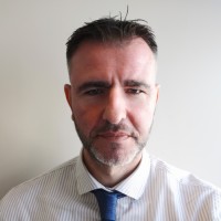 STAVROS DIMITRAKOPOULOS