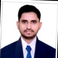 Syed Zeeshan uddin