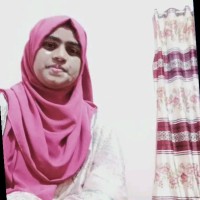 Yeasmin Akhter
