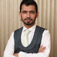 Waqas Ali Mughal