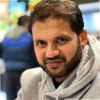 Sheikh Adeel Ahmad