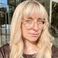 Kate Holmes