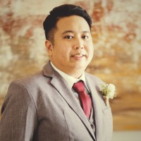 Bryan Lee Cariaga