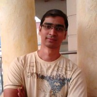 Darshan Patil