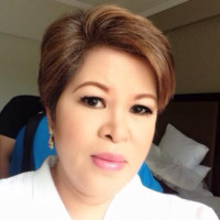 Annette Lualhati