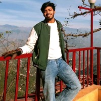 Shantanu Vijay