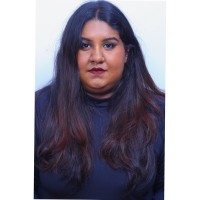 Geethika Raj