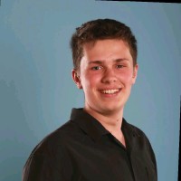 Daan van Riet