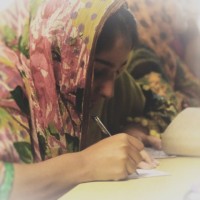 saba munawar