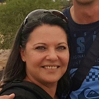 Wilna Van Jaarsveld