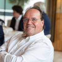 Hans van Haeften MSVI-REE