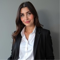 Karine Ghanimian
