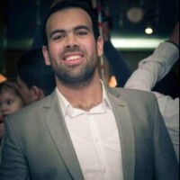 mostafa elsebaey