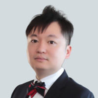 Yuya Yamamoto, MBA (Cantab)