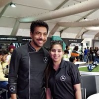 Simran Sehgal