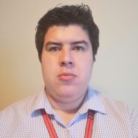 Jesus Martin Vazquez Espinoza