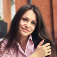 Olga Khorkhaliova