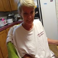 Rhonda Cannon