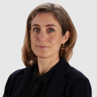 Kristine Annabell Torp