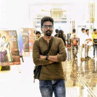 Sivaraj Kumar