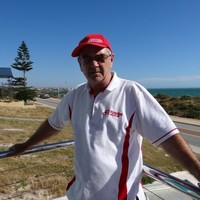 Mark Thomson