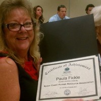 Paula (Fickle) Megee