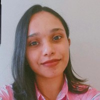 Amanda Munasinghe