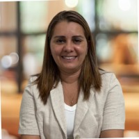 Helena Cristina de Farias Santana Vieira