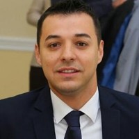 Davor Vasilic