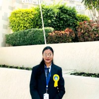 Simran Malviya