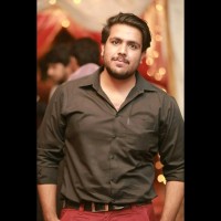 Abdullah Shakeel