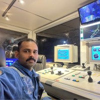 SIJO ANTONY
