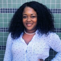 Roshanda Johnson