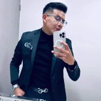 Luis Alberto Cortes Cruz